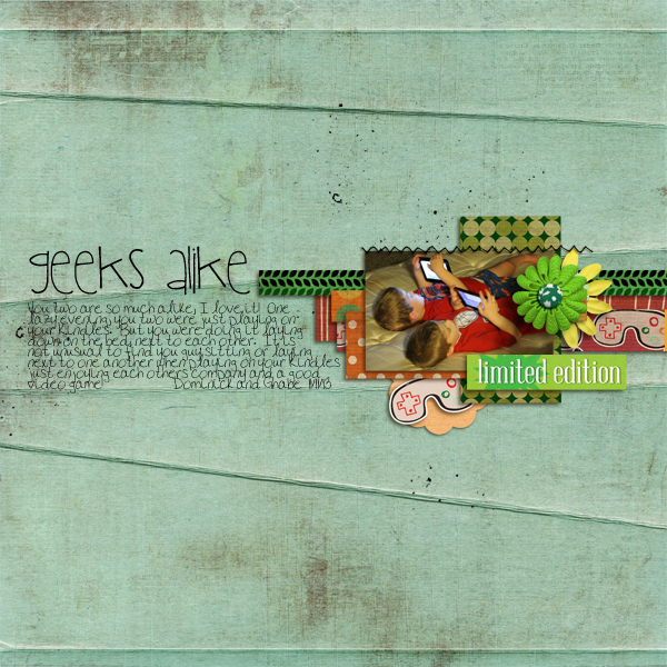 geeks-alike