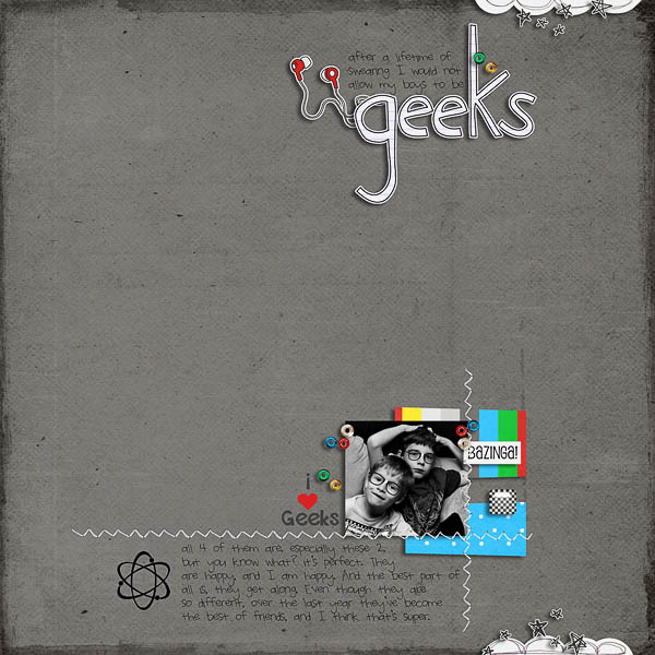 Geeks