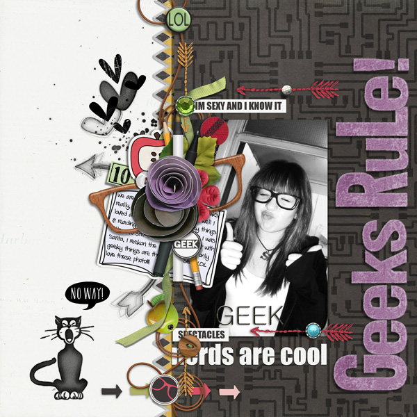 GeeksRule