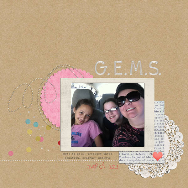 Gems 2013