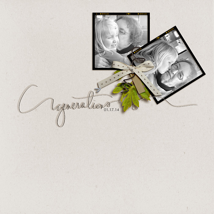Generations