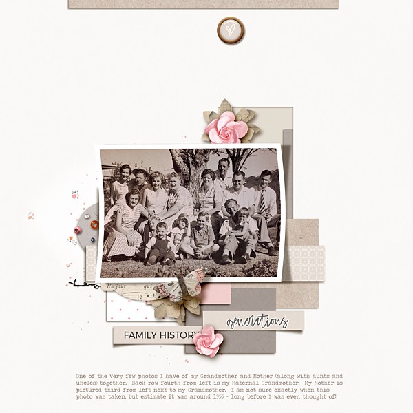 Generations