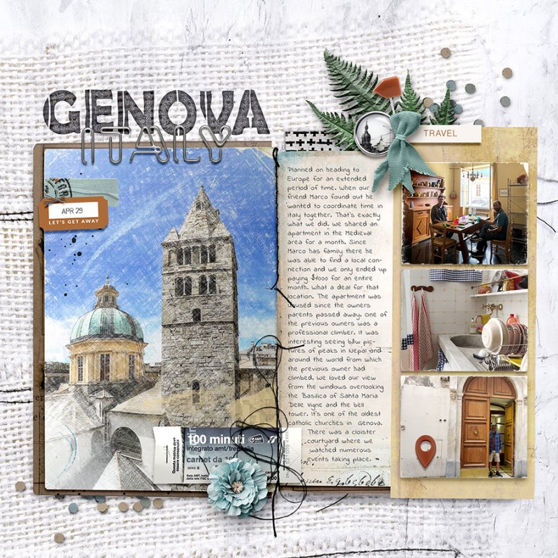 Genova.TJ