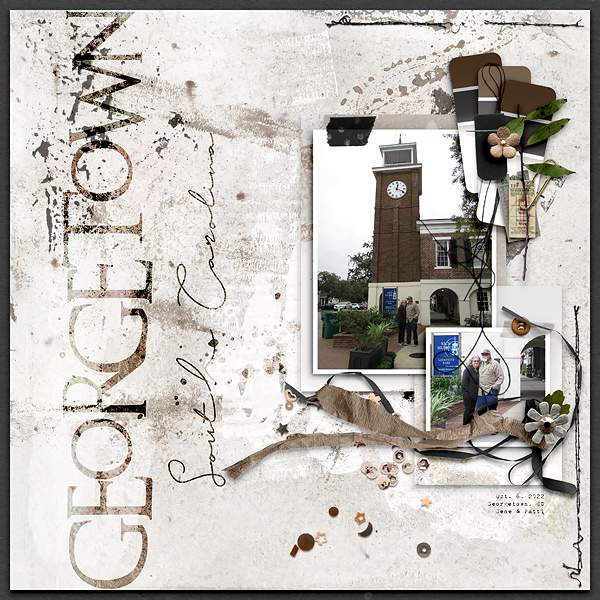 Georgetown