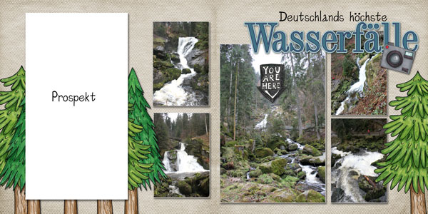 germany´s highest watherfalls page 1