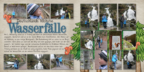 germany´s highest watherfalls page 2
