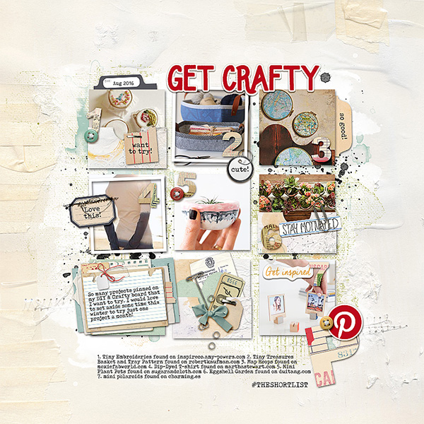 Get Crafty