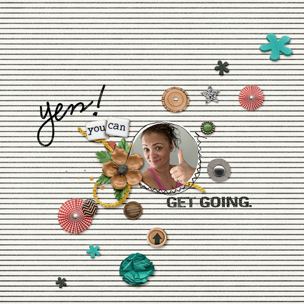Get Going