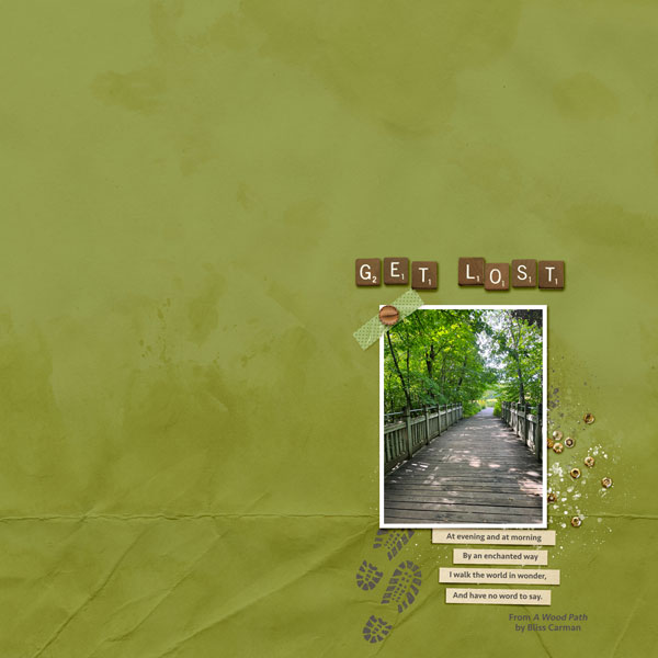 Get-Lost