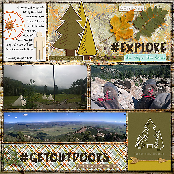Get Outdoors
