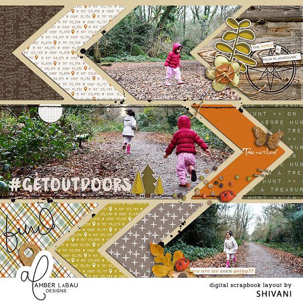 Get Outdoors