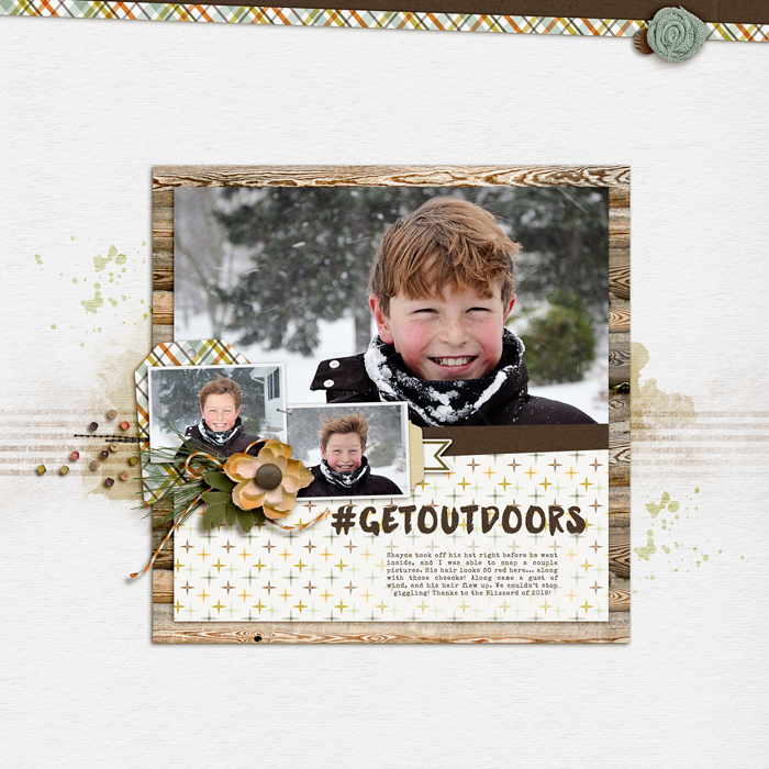 Get Outdoors