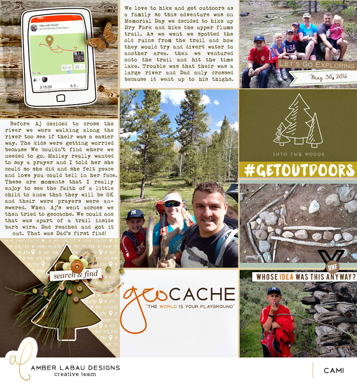 Get Outdoors