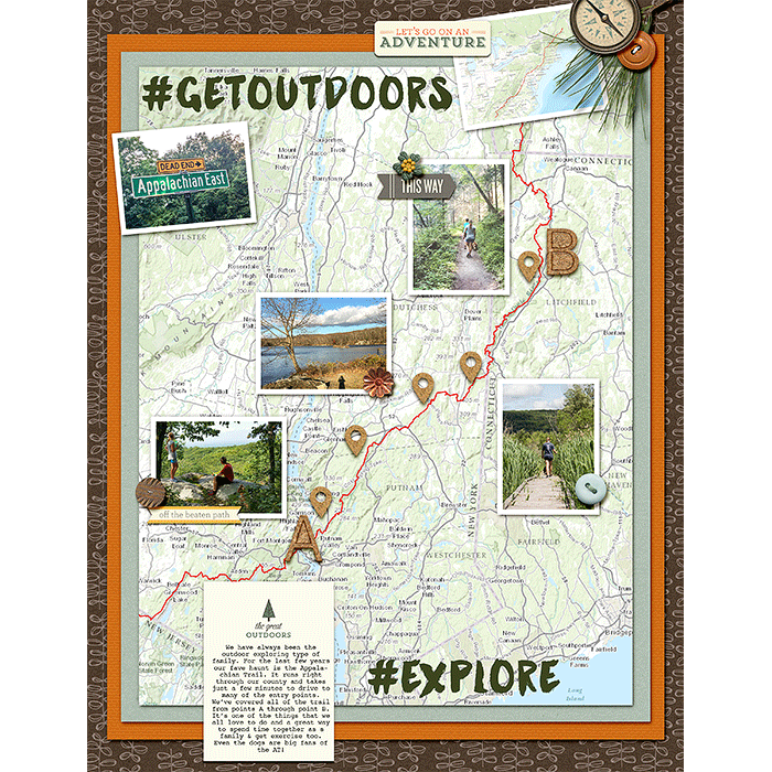 Get Outdoors