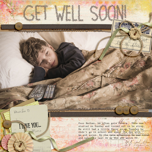 get well soon