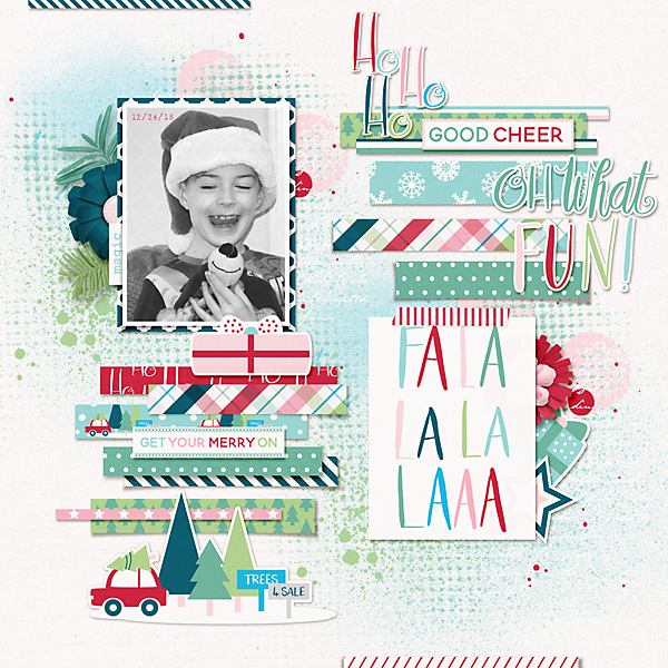 Get Your Merry On