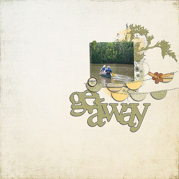 getaway