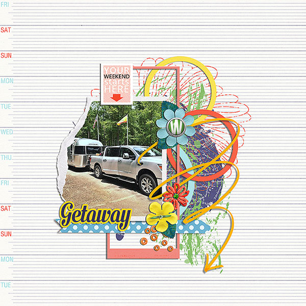 getaway
