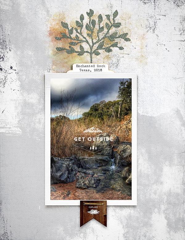 GetOutside