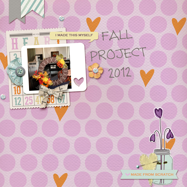 Getting Crafty
