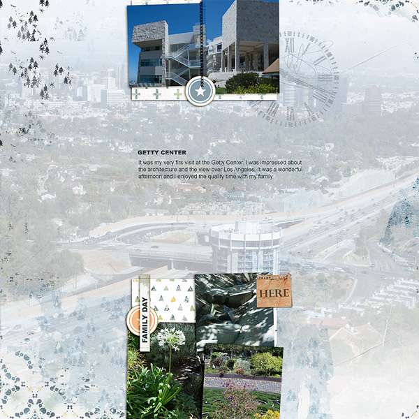 Getty Center