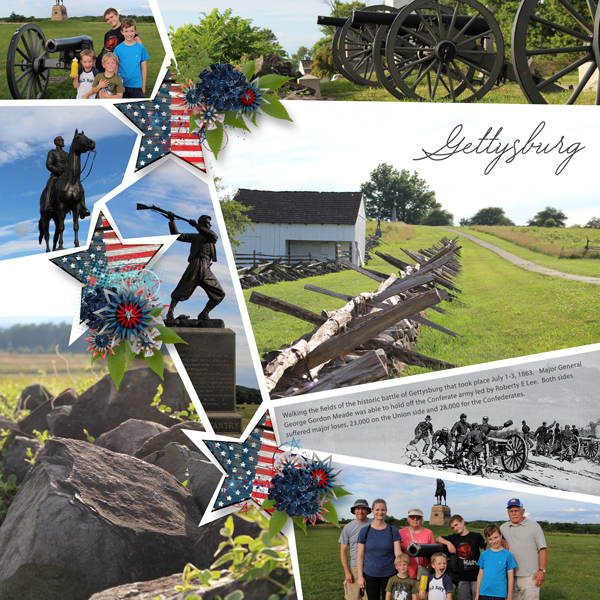 Gettysburg