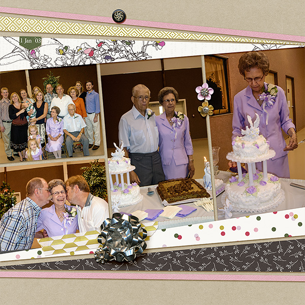 GG's birthday