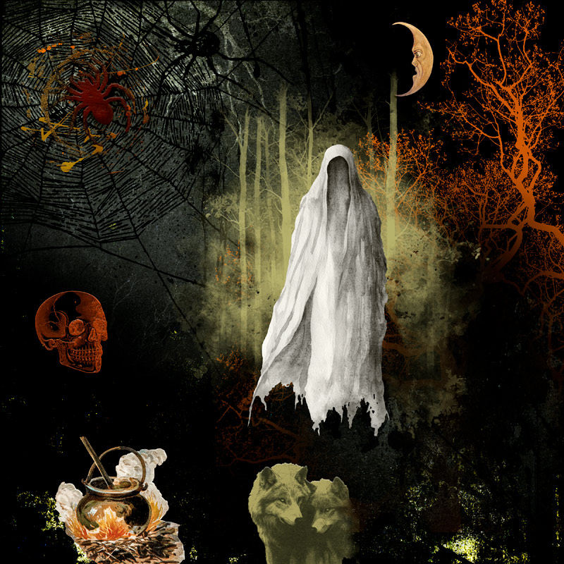 Ghost