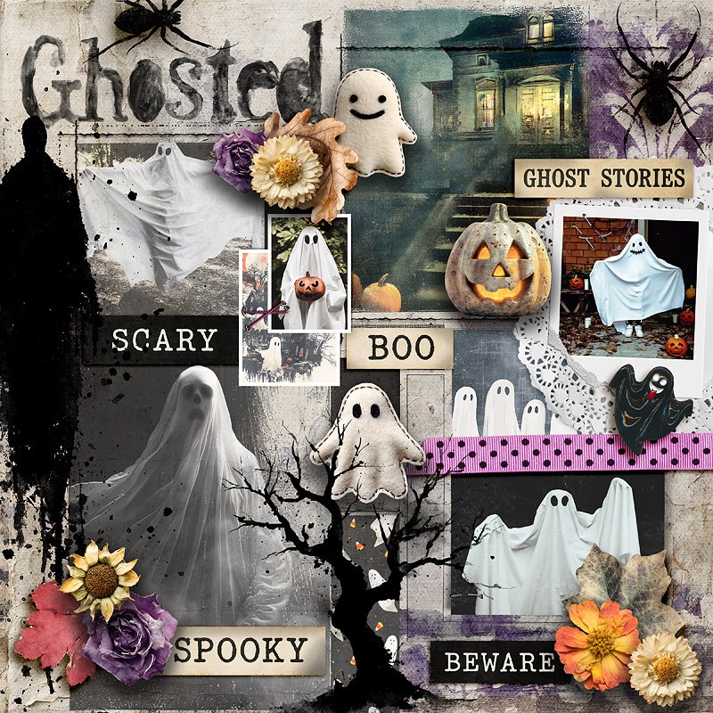 Ghosted