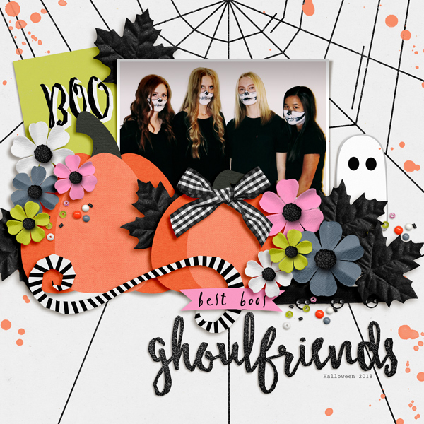 Ghoulfriends