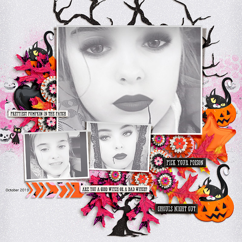 Ghouls