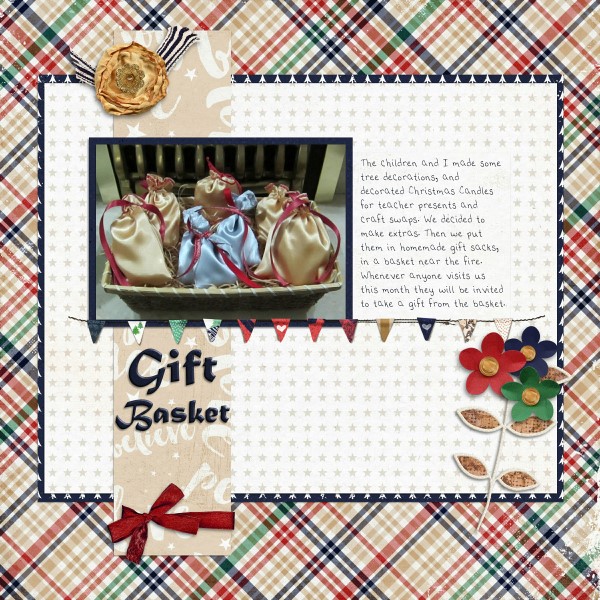 Gift Basket