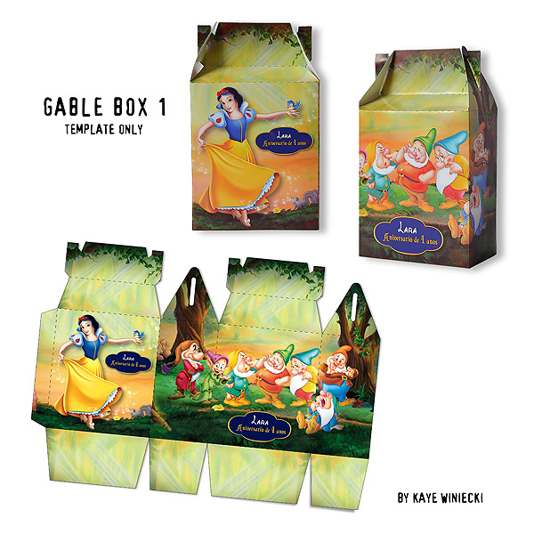 Gift Box