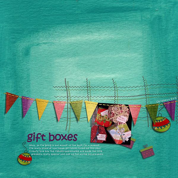 Gift Boxes