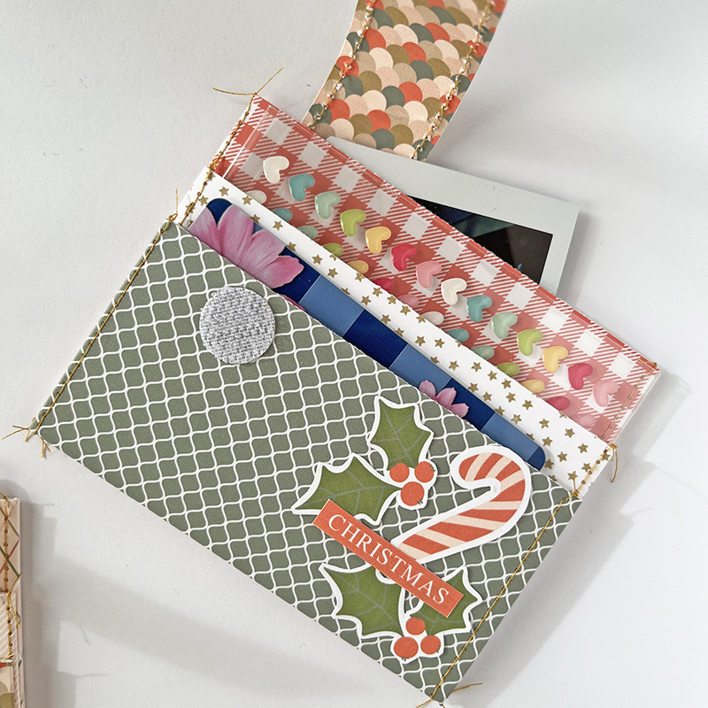 Gift Card Holder