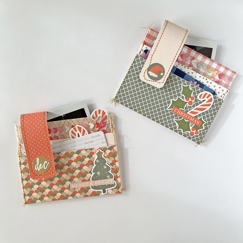 Gift Card Holder