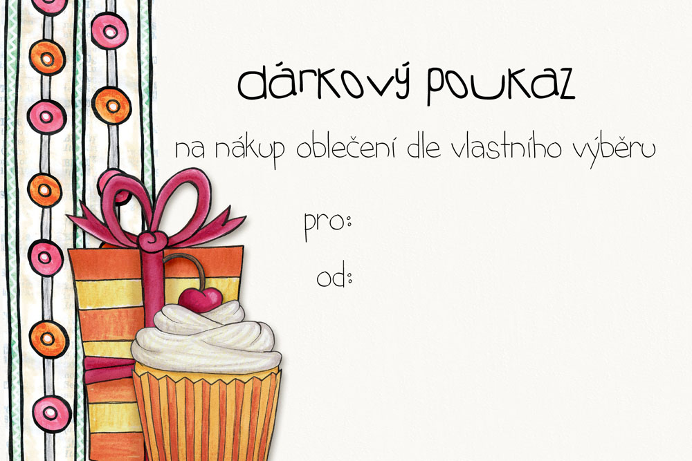 Gift Certificate