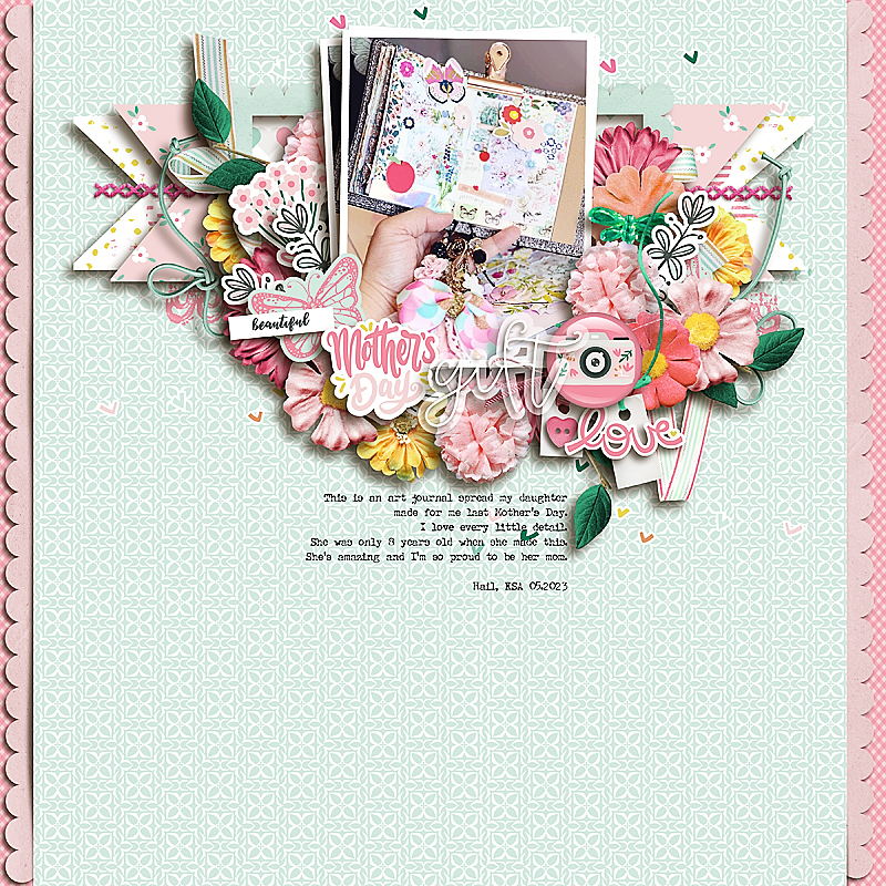 Gift
