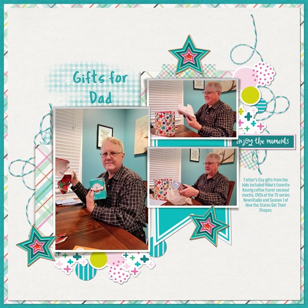 Gifts For Dad