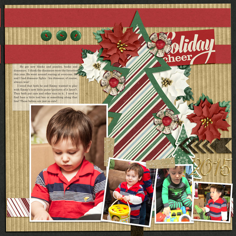 Gifts For Isan 2015-Right
