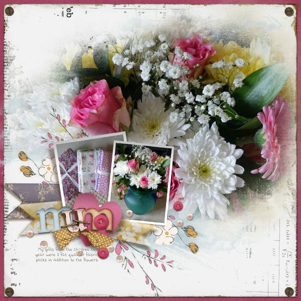 Gifts for Mothering Sunday
