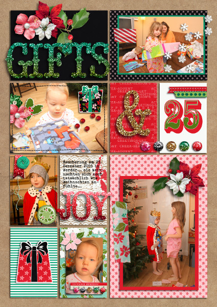 Gifts & Joy