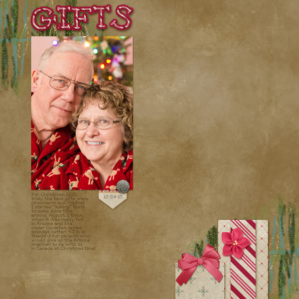GIFTS