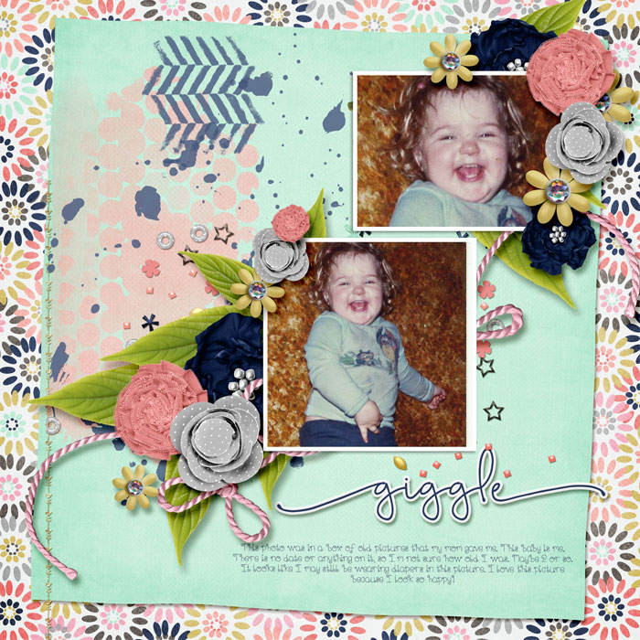 Giggleheatherbabysm