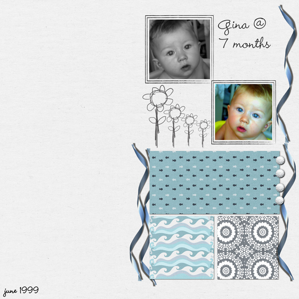 Gina@ 7 months
