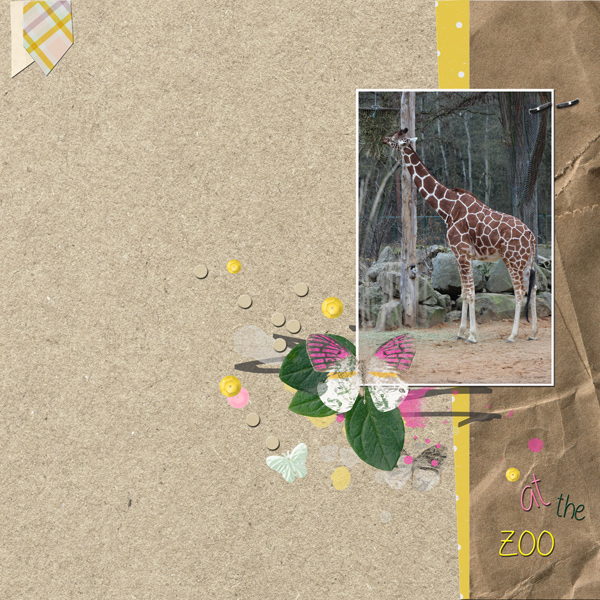 Giraffe
