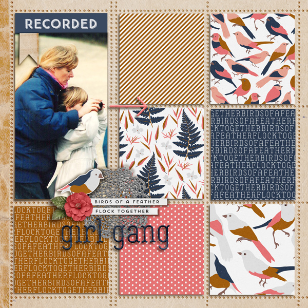 Girl Gang