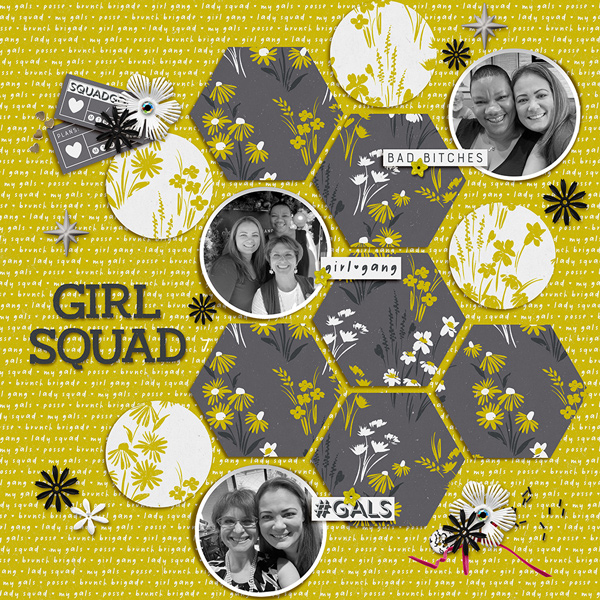 Girl Squad