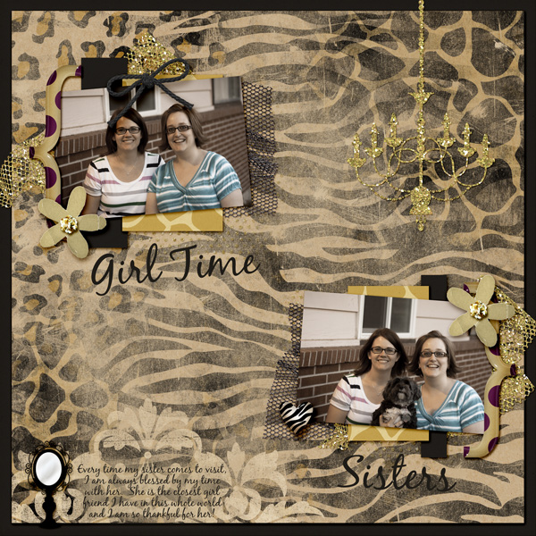 Girl Time!