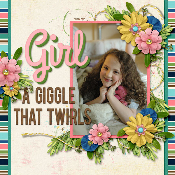 Girl